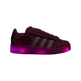 adidas Originals CAMPUS 00s LED LIGHTS CF EL C JS1280 Ροζ Εικόνα 6