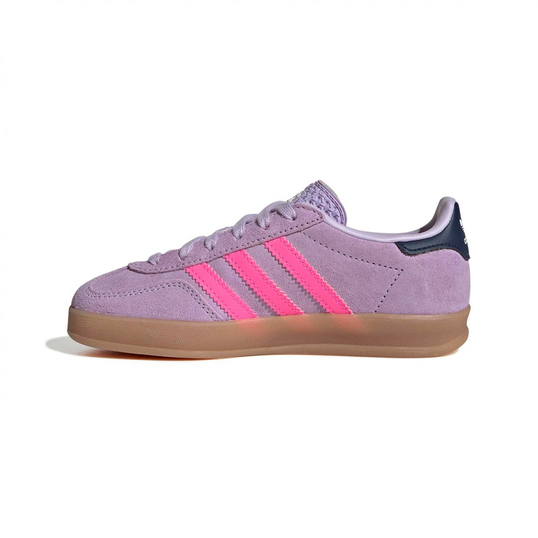 adidas Originals GAZELLE INDOOR C IH4009 Purple