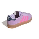 adidas Originals GAZELLE INDOOR C IH4009 Purple Image 2