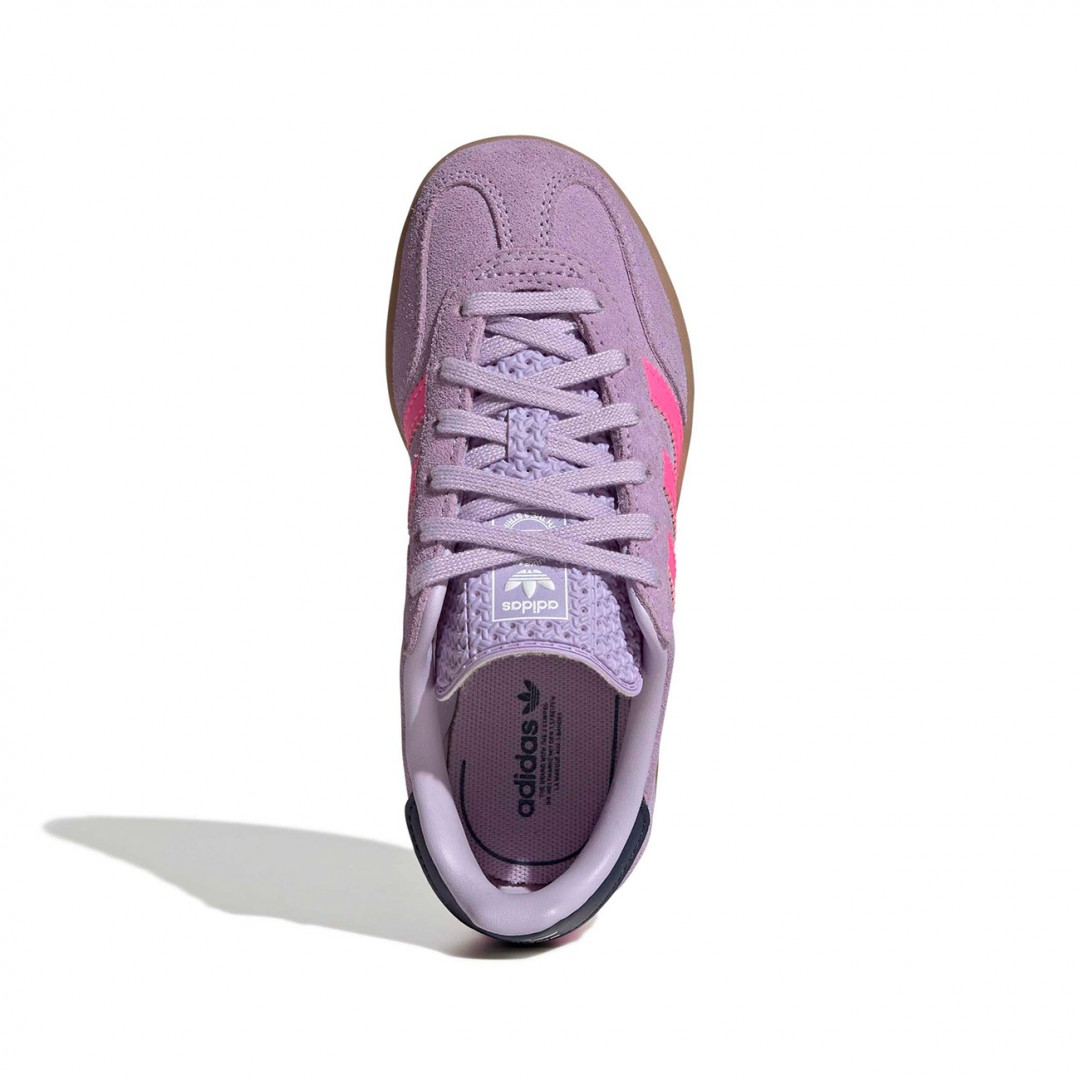 adidas Originals GAZELLE INDOOR C IH4009 Purple