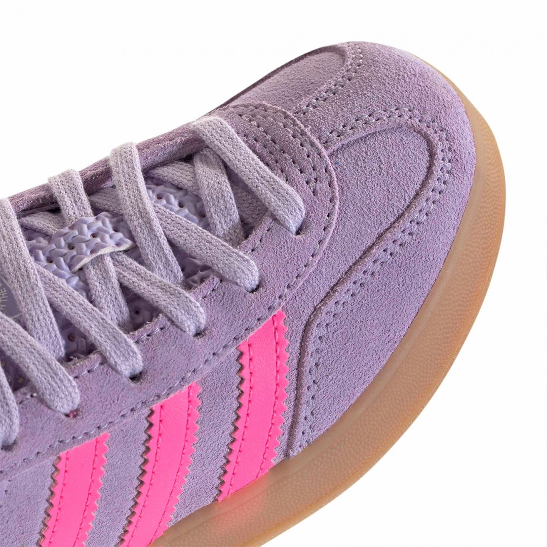 adidas Originals GAZELLE INDOOR C IH4009 Purple