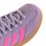 adidas Originals GAZELLE INDOOR C IH4009 Purple Image 5
