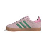 adidas Originals GAZELLE CF EL C JQ7837 Pink Image 0