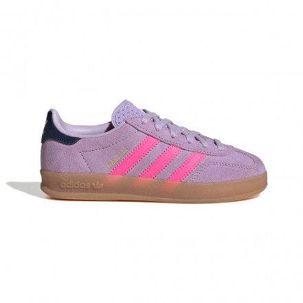 adidas Originals GAZELLE INDOOR C IH4009 Purple