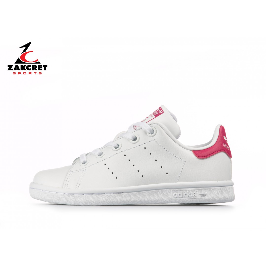adidas Originals STAN SMITH BA8377 White