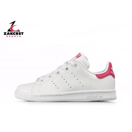adidas Originals STAN SMITH BA8377 Λευκό