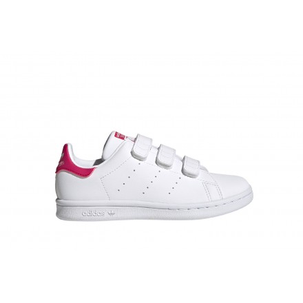 adidas Originals STAN SMITH CF C FX7540 White