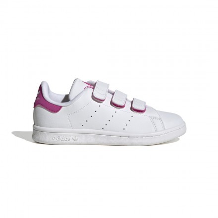 adidas Originals STAN SMITH CF C IE9135 White