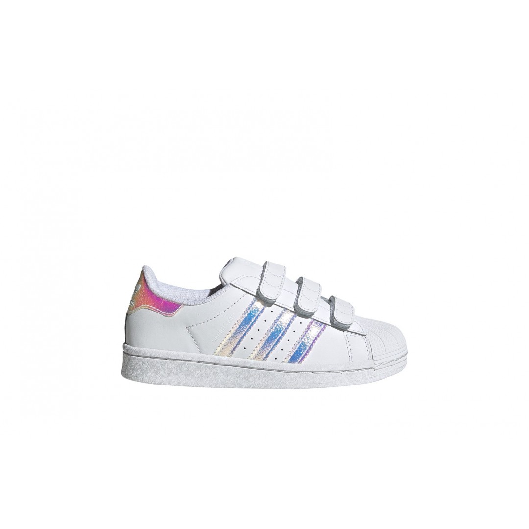 adidas Originals SUPERSTAR CF C FV3655 White