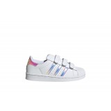 adidas Originals SUPERSTAR CF C FV3655 White Image 