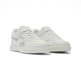 Reebok Classics COURT ADVANCE ELASTIC & TOP STRAP 100211099 White Image 0