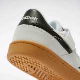 Reebok Classics SMASH EDGE ELASTIC & TOP STRAP 100221596 Λευκό Εικόνα 2
