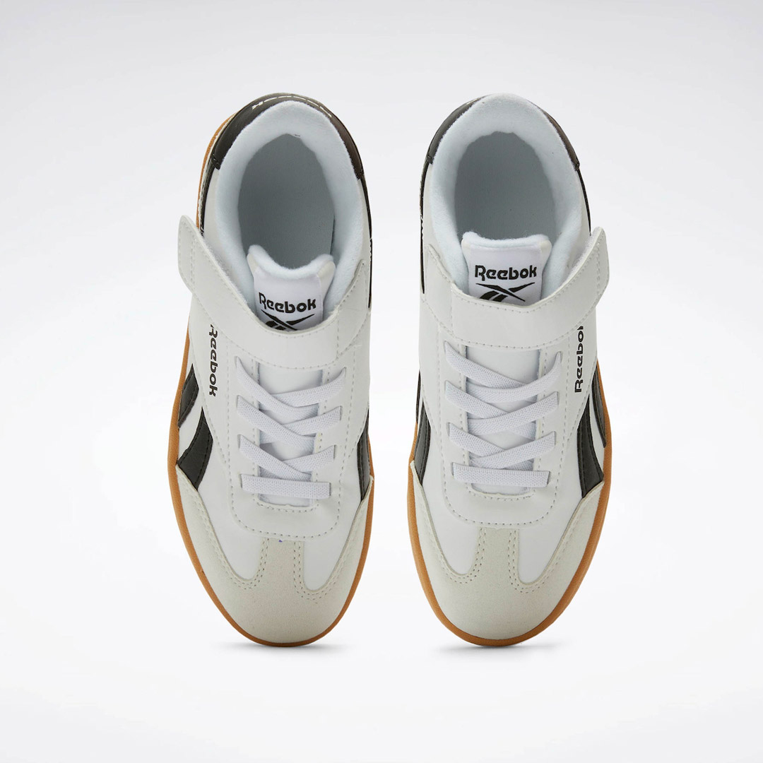 Reebok Classics SMASH EDGE ELASTIC & TOP STRAP 100221596 Λευκό