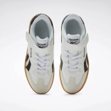 Reebok Classics SMASH EDGE ELASTIC & TOP STRAP 100221596 Λευκό Εικόνα 4