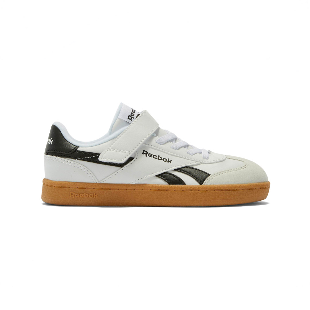 Reebok Classics SMASH EDGE ELASTIC & TOP STRAP 100221596 Λευκό