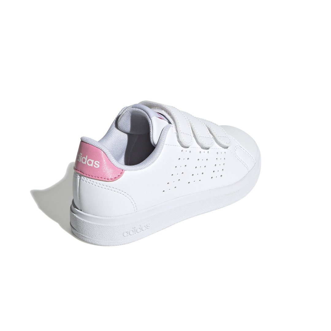 adidas sportswear ADVANTAGE BASE 2.0 CF C ID1305 Λευκό