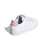 adidas sportswear ADVANTAGE BASE 2.0 CF C ID1305 Λευκό Εικόνα 2