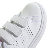adidas sportswear ADVANTAGE BASE 2.0 CF C ID1305 Λευκό Εικόνα 3