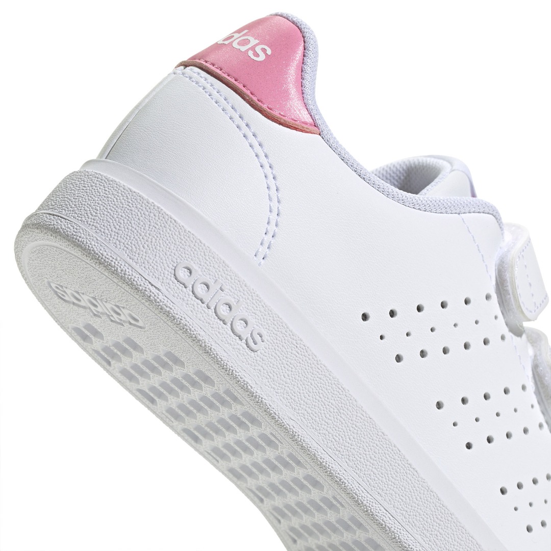 adidas sportswear ADVANTAGE BASE 2.0 CF C ID1305 Λευκό