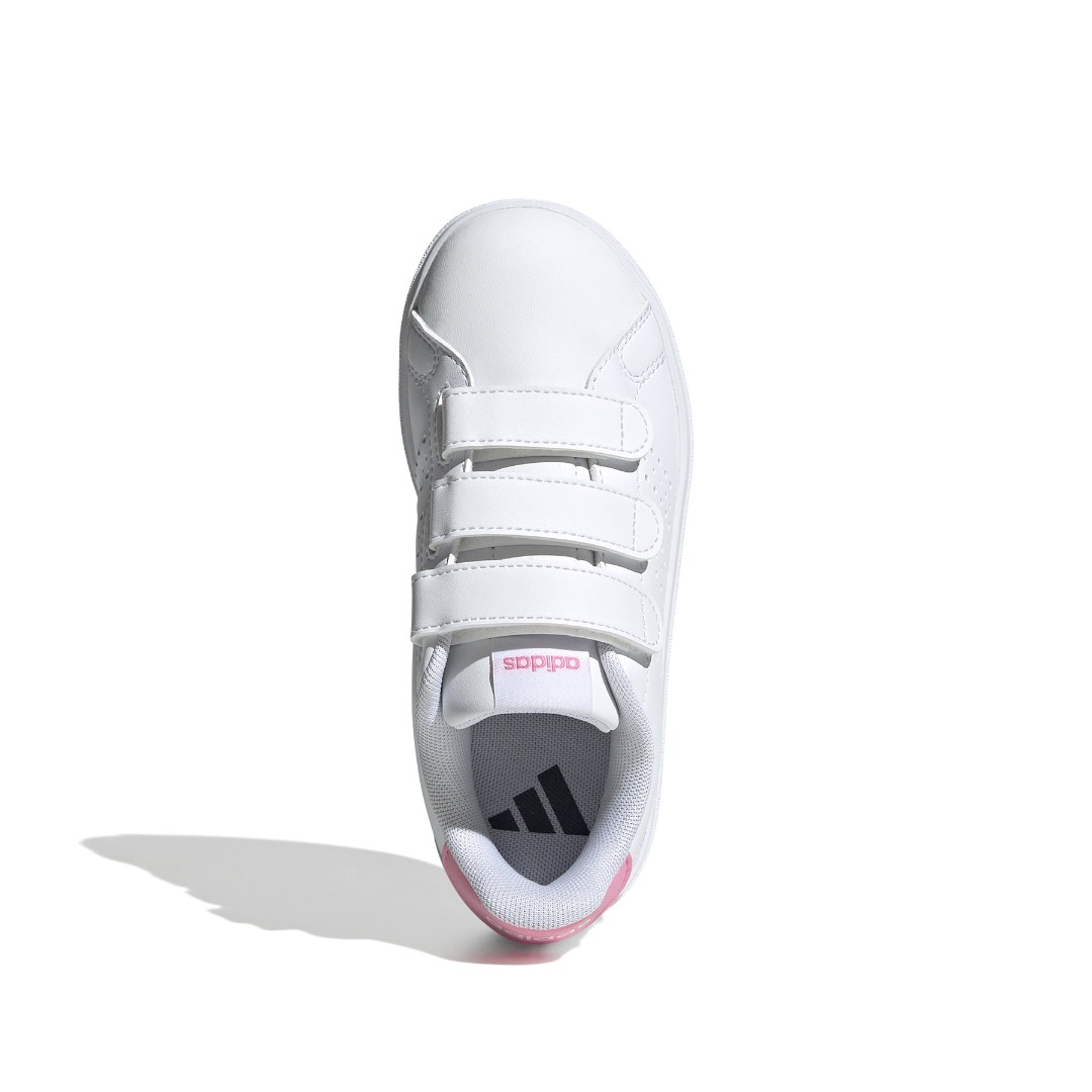 adidas sportswear ADVANTAGE BASE 2.0 CF C ID1305 Λευκό