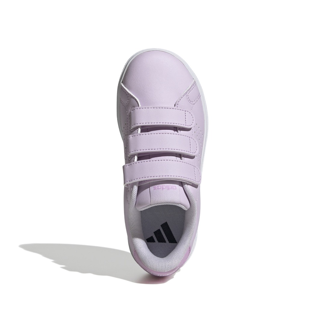 adidas sportswear ADVANTAGE BASE 2.0 CF C ID1304 Λιλά