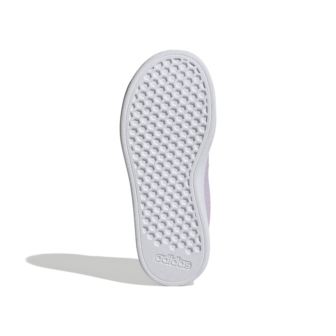 adidas sportswear ADVANTAGE BASE 2.0 CF C ID1304 Λιλά