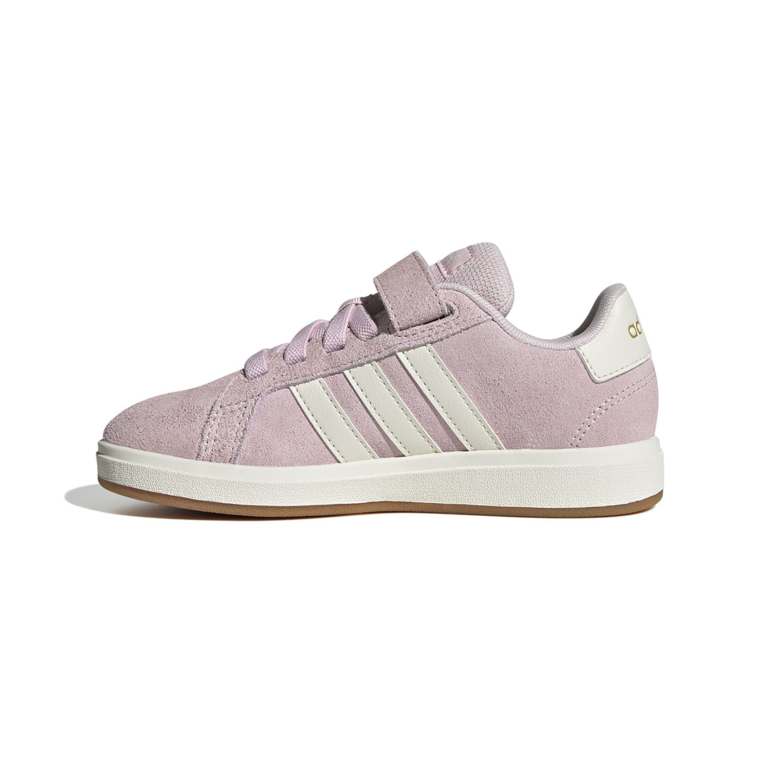 adidas sportswear GRAND COURT 00s EL C JH6181 Ροζ