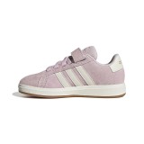 adidas sportswear GRAND COURT 00s EL C JH6181 Ροζ Εικόνα 0