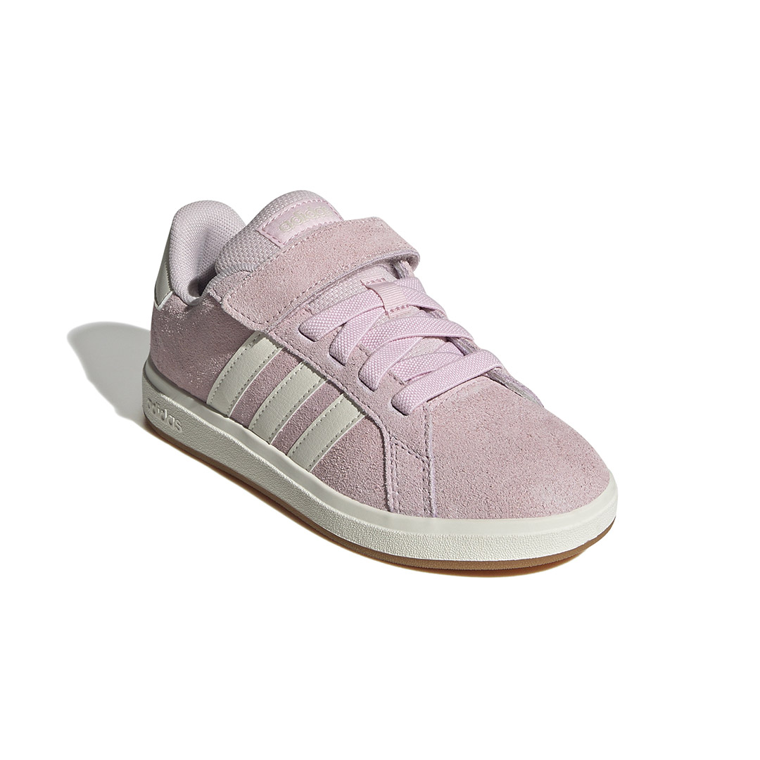 adidas sportswear GRAND COURT 00s EL C JH6181 Ροζ