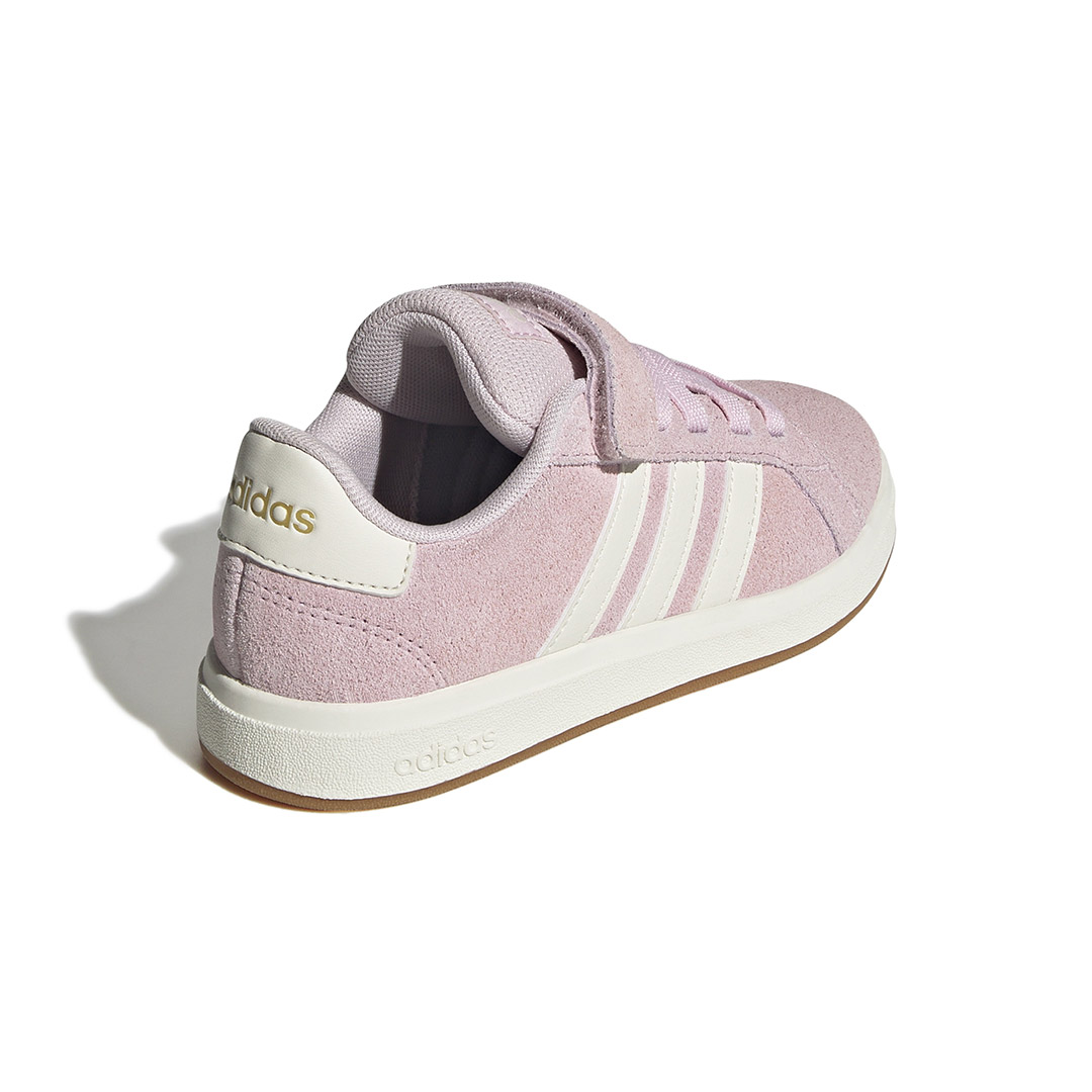 adidas sportswear GRAND COURT 00s EL C JH6181 Ροζ