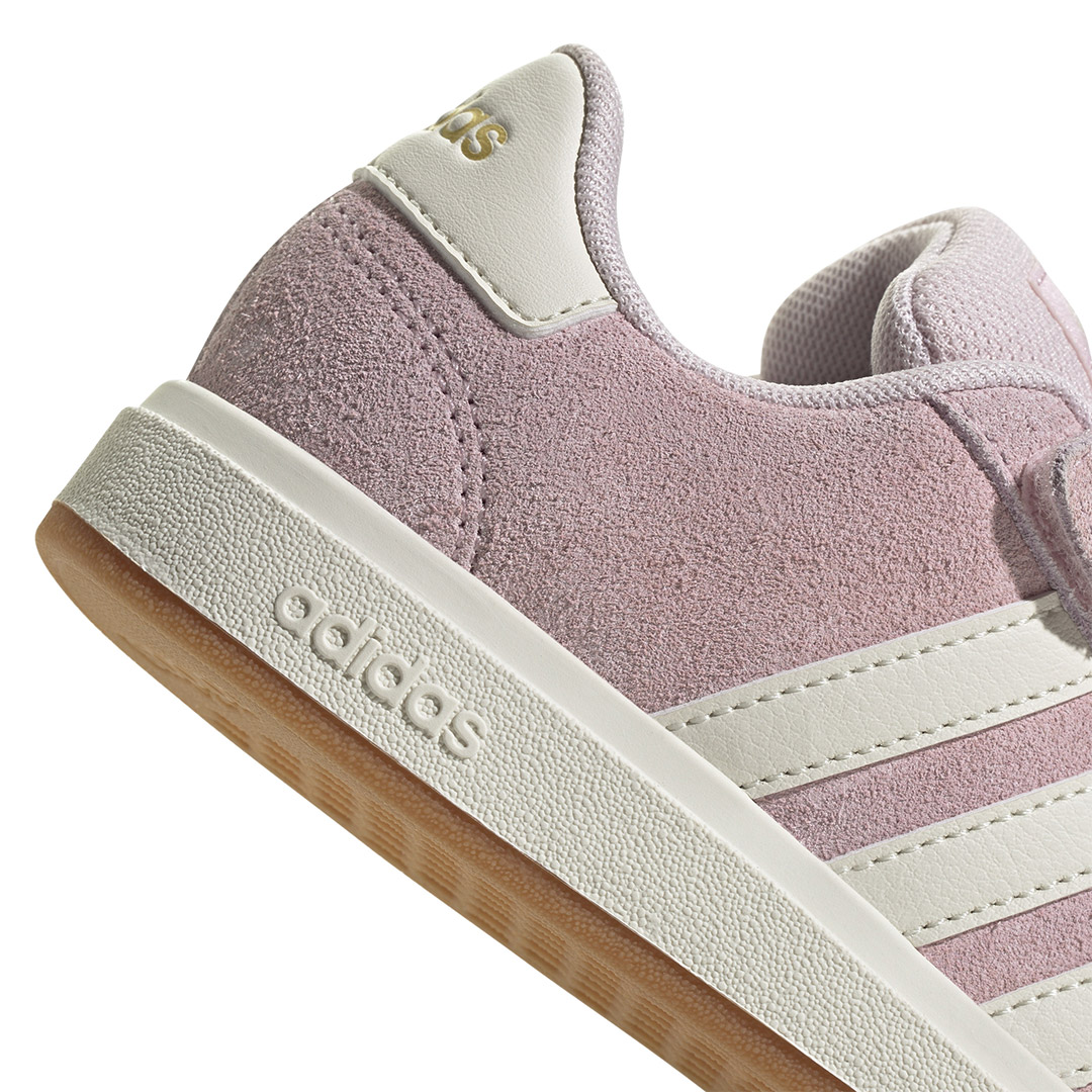 adidas sportswear GRAND COURT 00s EL C JH6181 Ροζ
