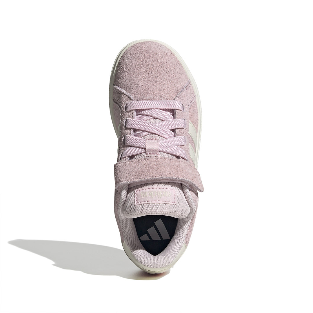 adidas sportswear GRAND COURT 00s EL C JH6181 Ροζ