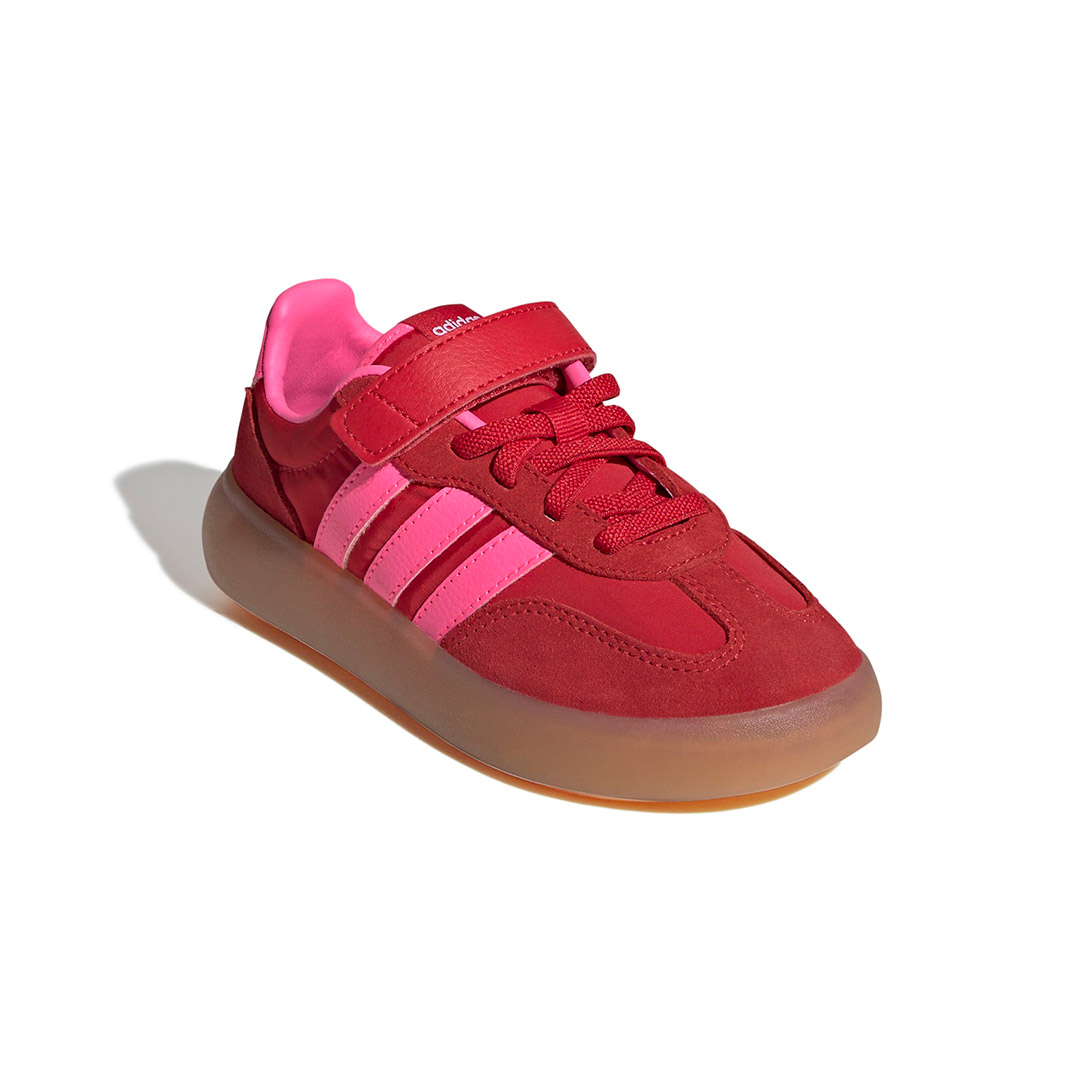 adidas sportswear BARREDA DECODE EL C JR0770 Red