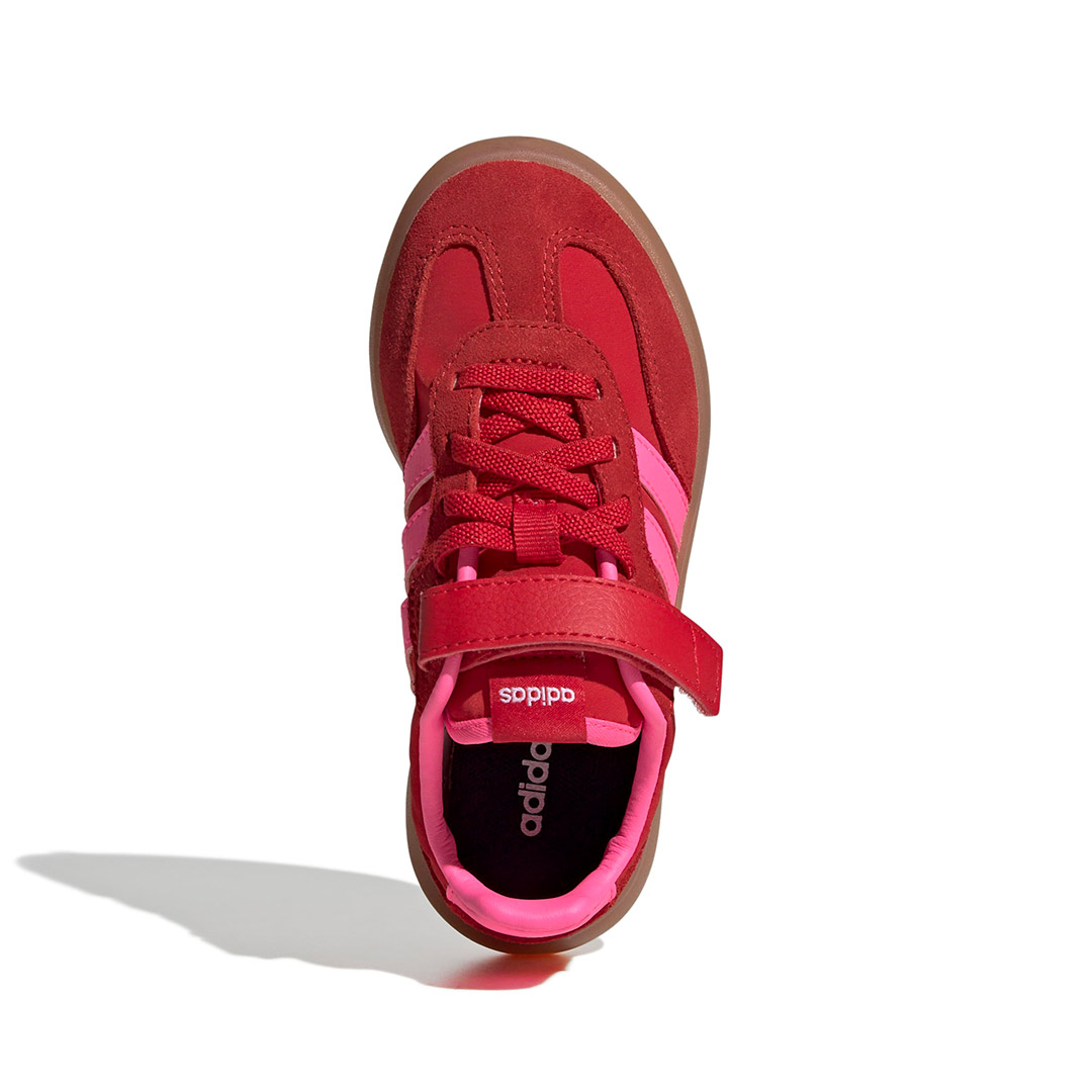 adidas sportswear BARREDA DECODE EL C JR0770 Red