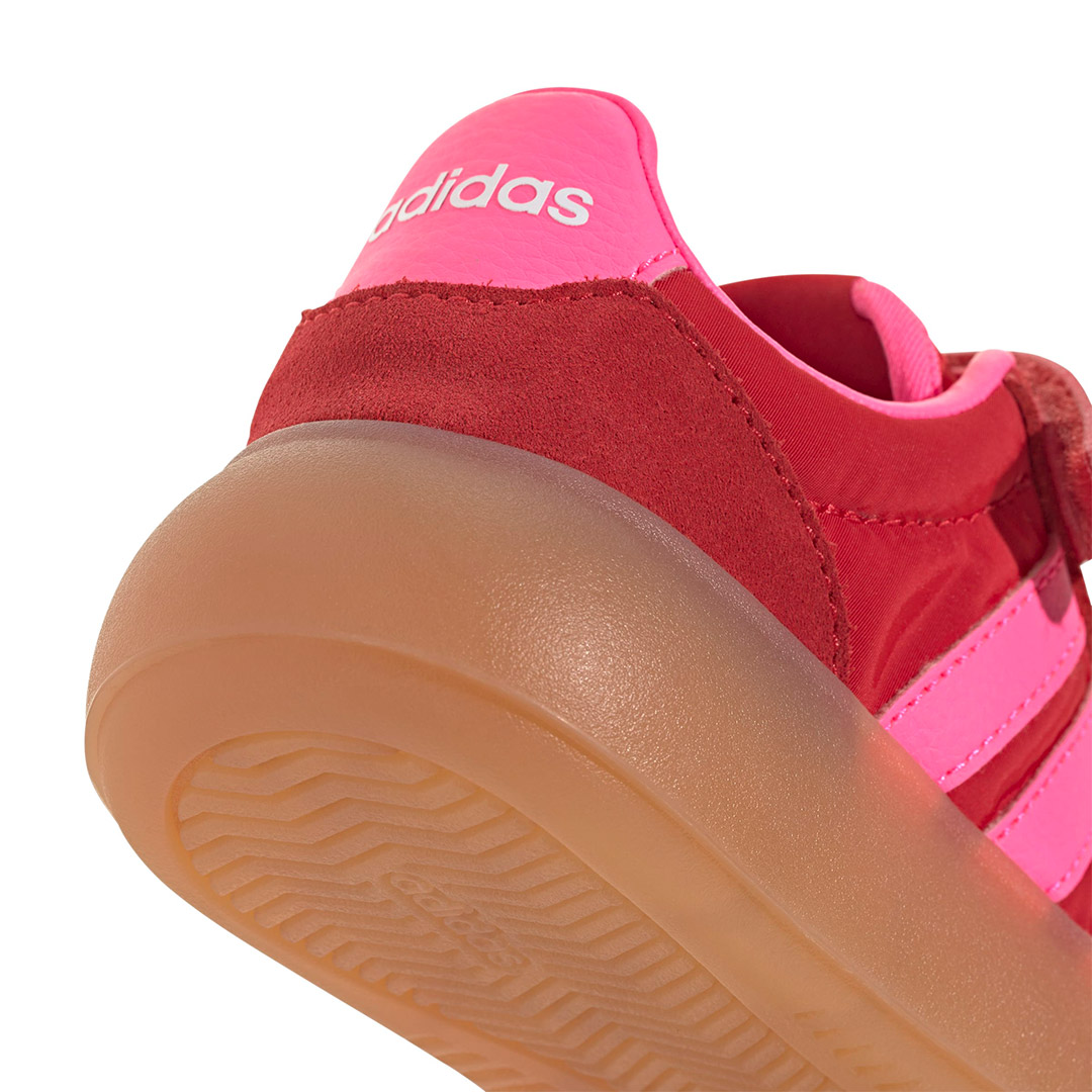 adidas sportswear BARREDA DECODE EL C JR0770 Red