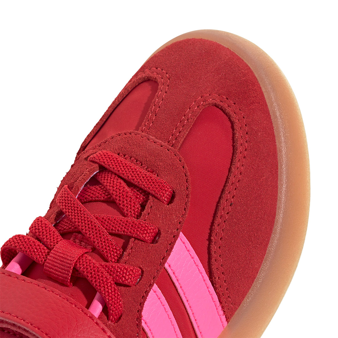 adidas sportswear BARREDA DECODE EL C JR0770 Red