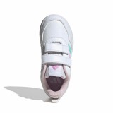 adidas sportswear TENSAUR SPORT 3.0 CF K KI6506 White Image 3