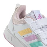 adidas sportswear TENSAUR SPORT 3.0 CF K KI6506 White Image 5