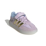 adidas sportswear BARREDA DECODE ELSA  EL C JQ4377 Lilac Image 0