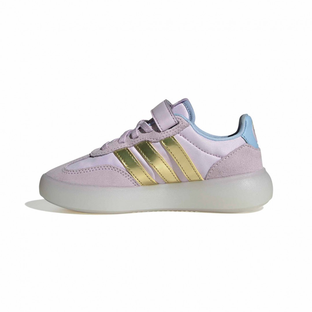 adidas sportswear BARREDA DECODE ELSA  EL C JQ4377 Lilac