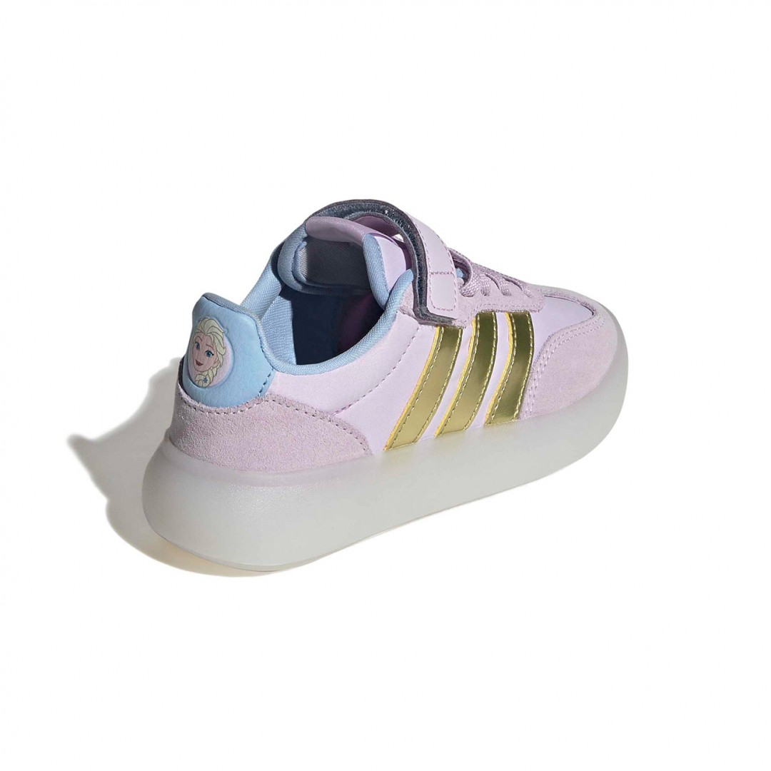 adidas sportswear BARREDA DECODE ELSA  EL C JQ4377 Lilac