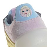 adidas sportswear BARREDA DECODE ELSA  EL C JQ4377 Lilac Image 4