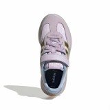 adidas sportswear BARREDA DECODE ELSA  EL C JQ4377 Lilac Image 5