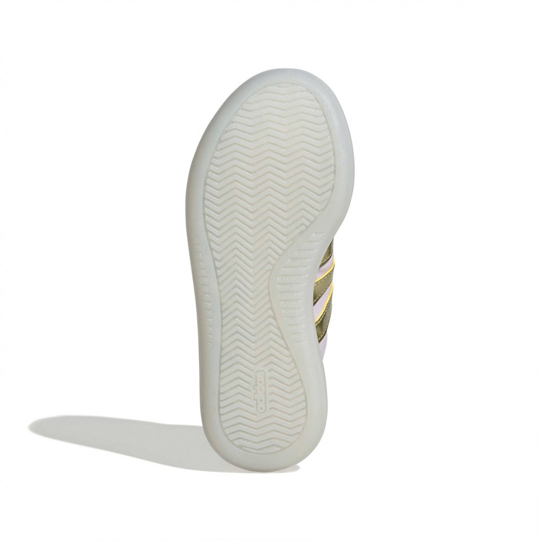adidas sportswear BARREDA DECODE ELSA  EL C JQ4377 Lilac