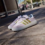 adidas sportswear BARREDA DECODE ELSA  EL C JQ4377 Lilac Image 7