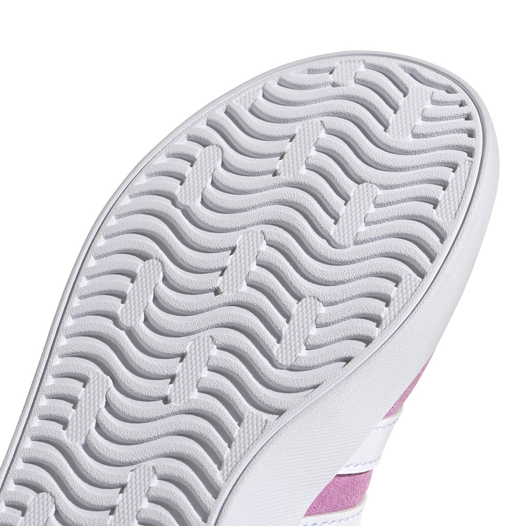 adidas sportswear VL COURT 3.0 EL C JP7832 Λιλά