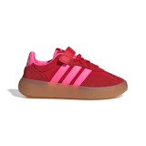 adidas sportswear BARREDA DECODE EL C JR0770 Red Image 