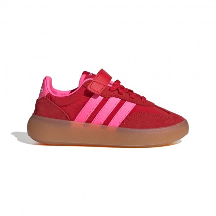 adidas sportswear BARREDA DECODE EL C JR0770 Red