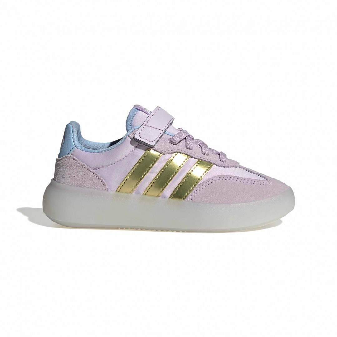 adidas sportswear BARREDA DECODE ELSA  EL C JQ4377 Lilac