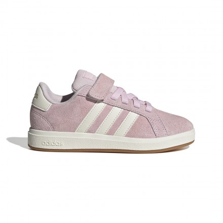 adidas sportswear GRAND COURT 00s EL C JH6181 Ροζ